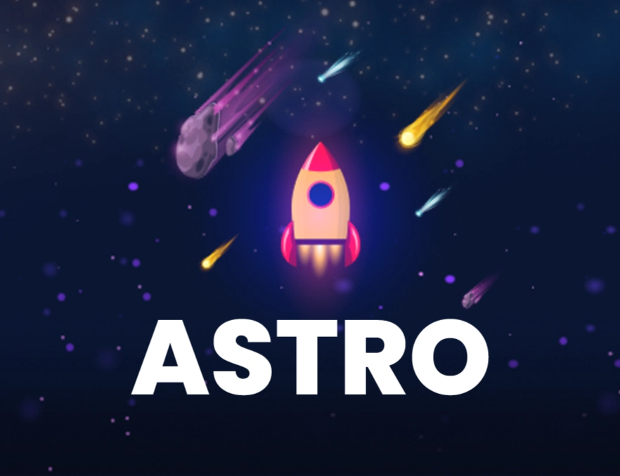 astro