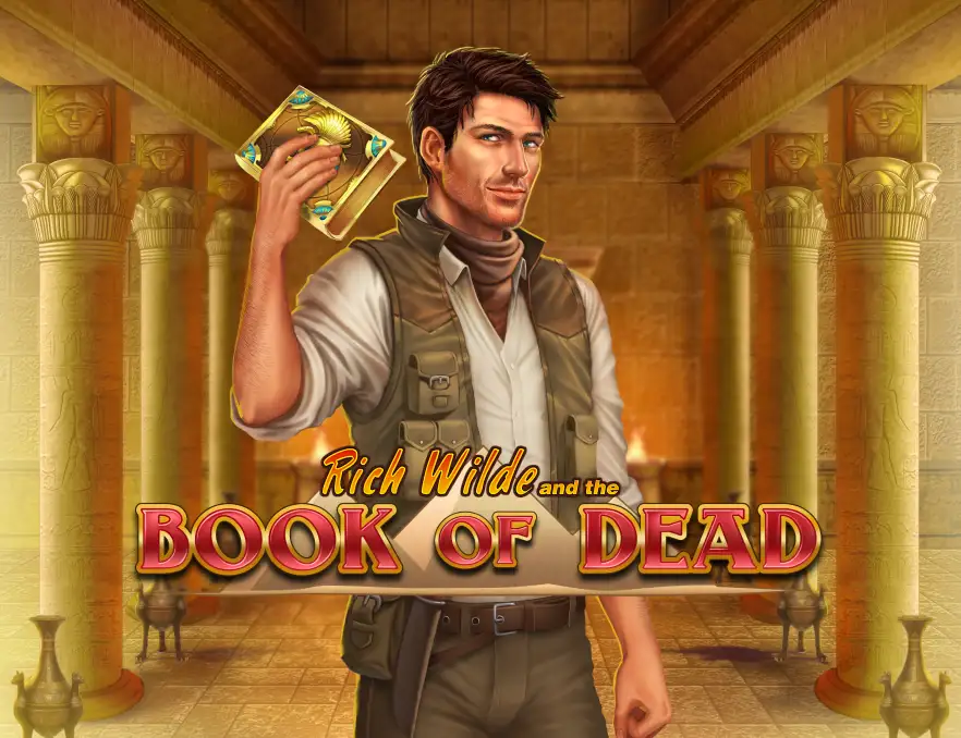 book of dead
