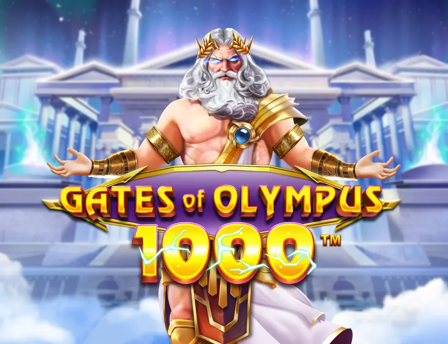 gate of olympus