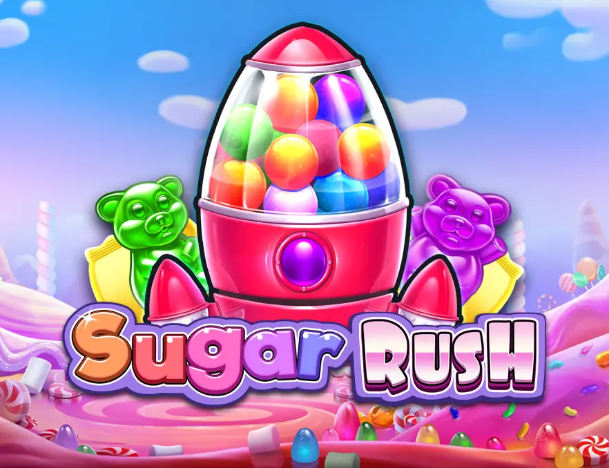 sugar rush